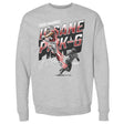 Fred Warner Men's Crewneck Sweatshirt | 500 LEVEL