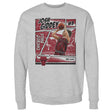 Josh Giddey Men's Crewneck Sweatshirt | 500 LEVEL