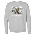 Julius Randle Men's Crewneck Sweatshirt | 500 LEVEL