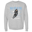 Jack McBain Men's Crewneck Sweatshirt | 500 LEVEL