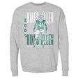 Josh Hines-Allen Men's Crewneck Sweatshirt | 500 LEVEL