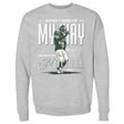 Quinyon Mitchell Men's Crewneck Sweatshirt | 500 LEVEL