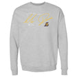 Luka Doncic Men's Crewneck Sweatshirt | 500 LEVEL
