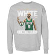 Derrick White Men's Crewneck Sweatshirt | 500 LEVEL