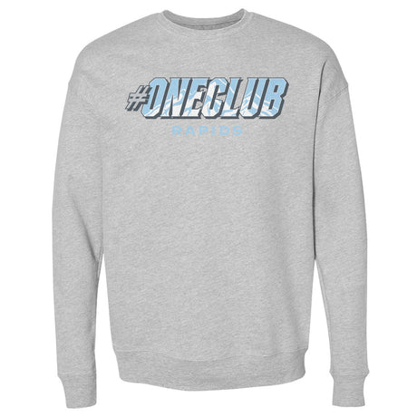 Colorado Rapids Men's Crewneck Sweatshirt | 500 LEVEL