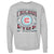Chicago Fire FC Men's Crewneck Sweatshirt | 500 LEVEL