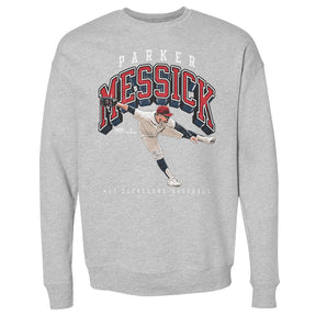 Parker Messick Men's Crewneck Sweatshirt | 500 LEVEL