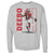 Deebo Samuel Men's Crewneck Sweatshirt | 500 LEVEL