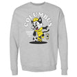 Columbus Crew Men's Crewneck Sweatshirt | 500 LEVEL