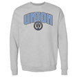 Philadelphia Union Men's Crewneck Sweatshirt | 500 LEVEL
