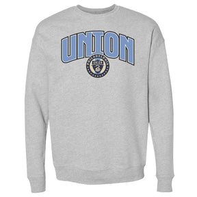 Philadelphia Union Men's Crewneck Sweatshirt | 500 LEVEL