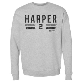Dylan Harper Men's Crewneck Sweatshirt | 500 LEVEL