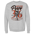 Gaylord Perry Men's Crewneck Sweatshirt | 500 LEVEL