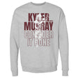 Kyler Murray Men's Crewneck Sweatshirt | 500 LEVEL