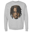 Stephon Castle Men's Crewneck Sweatshirt | 500 LEVEL
