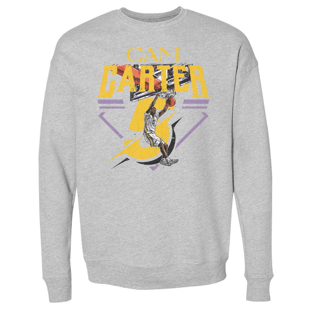 Cam Carter Men's Crewneck Sweatshirt | 500 LEVEL