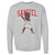 Deebo Samuel Men's Crewneck Sweatshirt | 500 LEVEL