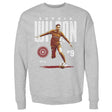 Sophia Wilson Men's Crewneck Sweatshirt | 500 LEVEL