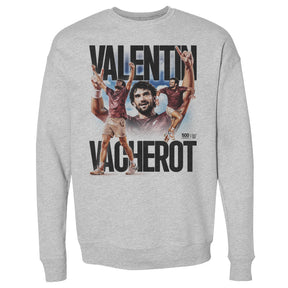 Valentin Vacherot Men's Crewneck Sweatshirt | 500 LEVEL