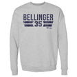 Cody Bellinger Men's Crewneck Sweatshirt | 500 LEVEL