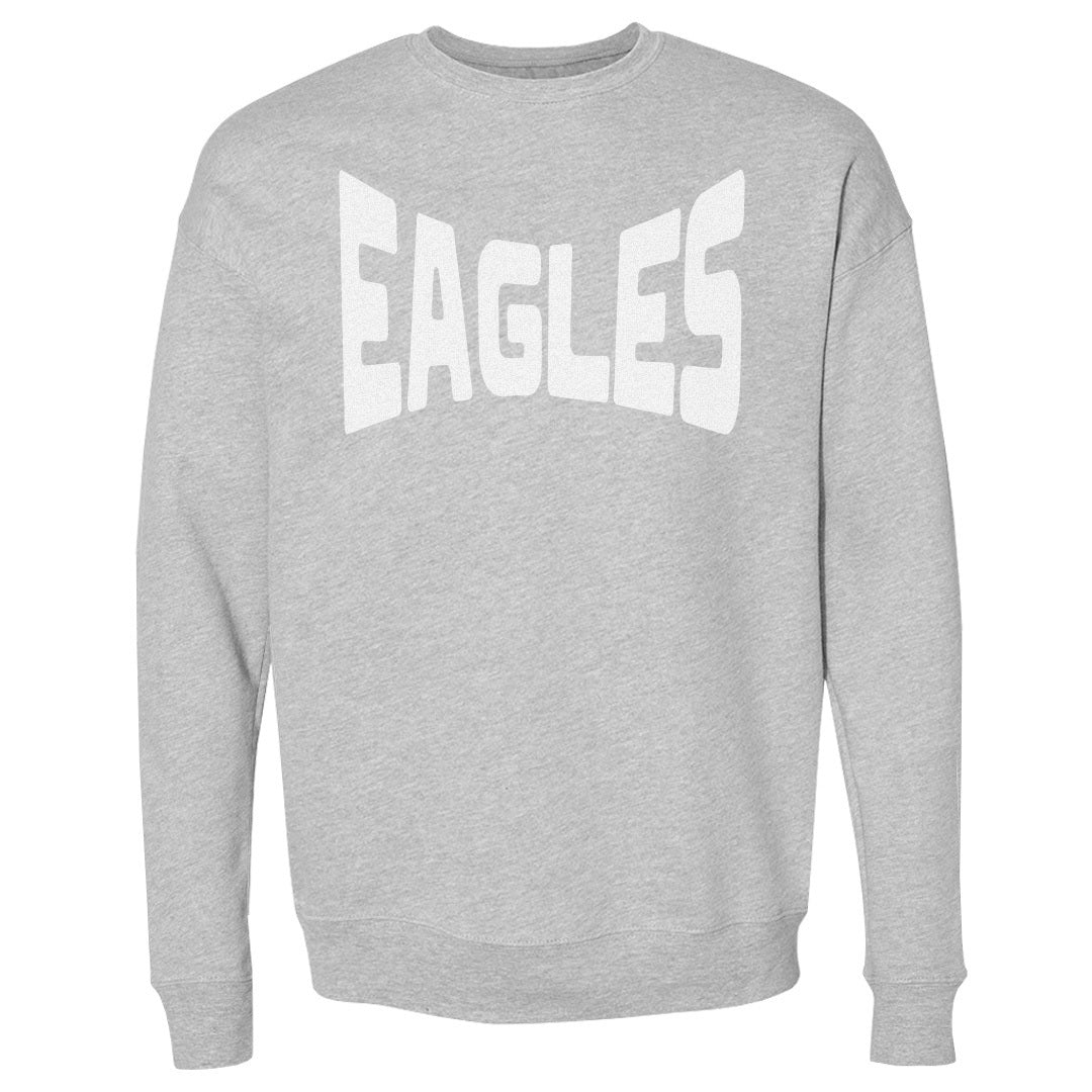 Canyon Ridge Men's Crewneck Sweatshirt | 500 LEVEL