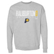 Tyrese Haliburton Men's Crewneck Sweatshirt | 500 LEVEL