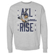 Aaron Judge Men's Crewneck Sweatshirt | 500 LEVEL