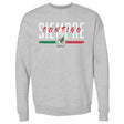 Mexico Men's Crewneck Sweatshirt | 500 LEVEL