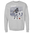 Dare Ogunbowale Men's Crewneck Sweatshirt | 500 LEVEL