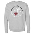 Jevon Carter Men's Crewneck Sweatshirt | 500 LEVEL