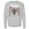 Torry Holt Men's Crewneck Sweatshirt | 500 LEVEL
