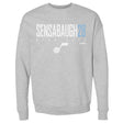 Brice Sensabaugh Men's Crewneck Sweatshirt | 500 LEVEL