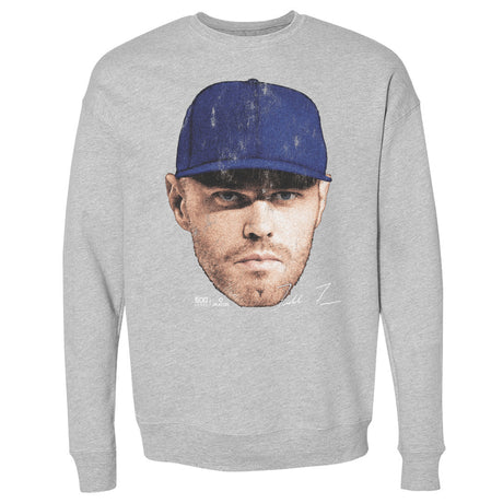 Freddie Freeman Men's Crewneck Sweatshirt | 500 LEVEL