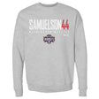 Karlie Samuelson Men's Crewneck Sweatshirt | 500 LEVEL