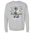 Matthew Stafford Men's Crewneck Sweatshirt | 500 LEVEL