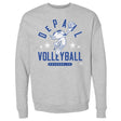DePaul Blue Demons Men's Crewneck Sweatshirt | 500 LEVEL