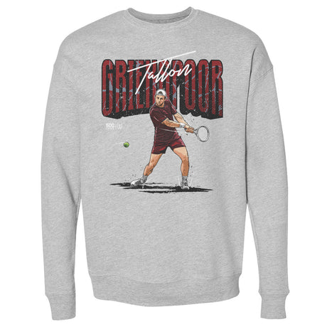 Tallon Griekspoor Men's Crewneck Sweatshirt | 500 LEVEL