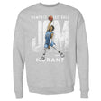 Ja Morant Men's Crewneck Sweatshirt | 500 LEVEL