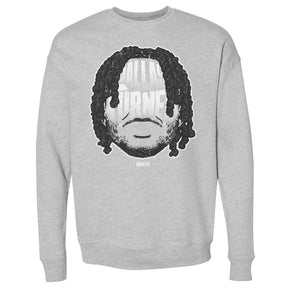 Dallas Turner Men's Crewneck Sweatshirt | 500 LEVEL