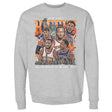 New York Knicks Men's Crewneck Sweatshirt | 500 LEVEL