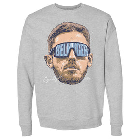Cody Bellinger Men's Crewneck Sweatshirt | 500 LEVEL