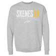 Paul Skenes Men's Crewneck Sweatshirt | 500 LEVEL