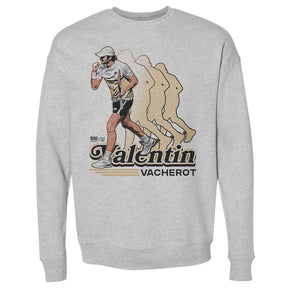 Valentin Vacherot Men's Crewneck Sweatshirt | 500 LEVEL