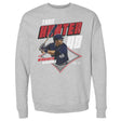 Torii Hunter Men's Crewneck Sweatshirt | 500 LEVEL