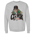Will Clark Men's Crewneck Sweatshirt | 500 LEVEL
