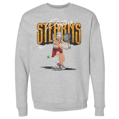 Peyton Stearns Men's Crewneck Sweatshirt | 500 LEVEL