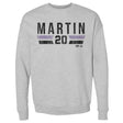 Kate Martin Men's Crewneck Sweatshirt | 500 LEVEL