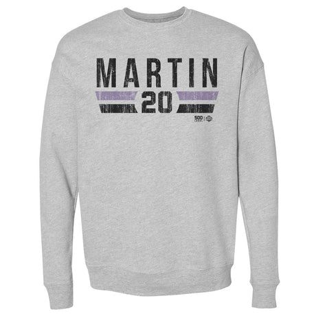 Kate Martin Men's Crewneck Sweatshirt | 500 LEVEL