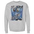 Jahmyr Gibbs Men's Crewneck Sweatshirt | 500 LEVEL