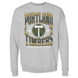Portland Timbers Men's Crewneck Sweatshirt | 500 LEVEL